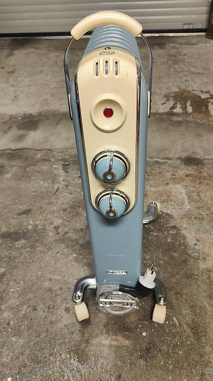 Heizgeräte: Radiator Ariete Vintage – Gebraucht aus Zürich von spe_jwc5