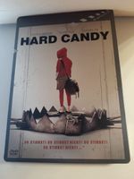 Hard Candy Steelbook Edition DVD - Psychothriller