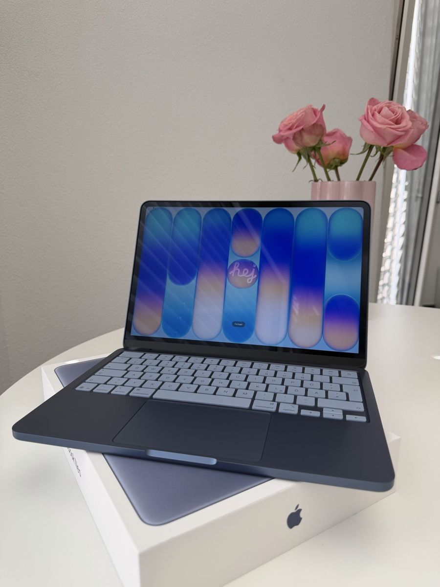 Apple Notebooks: MacBook Neo 256 GB – Neu (gemäss Beschreibung) aus Liestal von ID.088