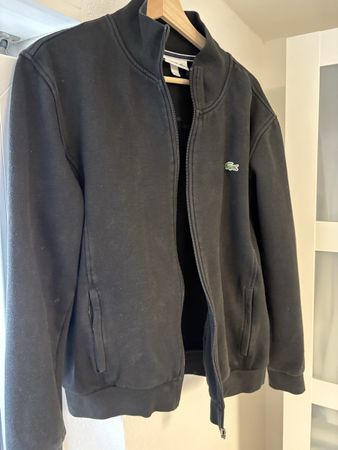 Jacket Lacoste 