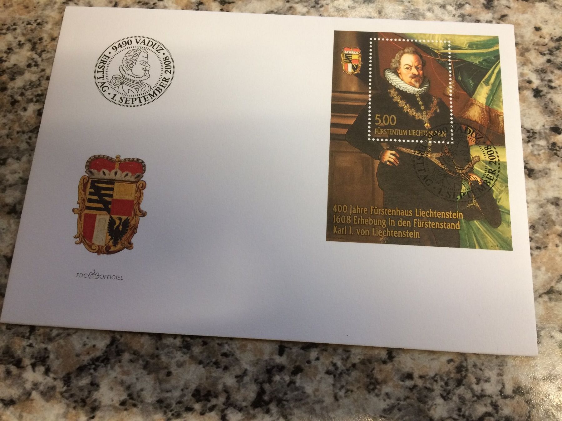 Tutti i francobolli: Ersttagscouverts – Usato da Kilchberg ZH venduto da APZ4BWM2 3