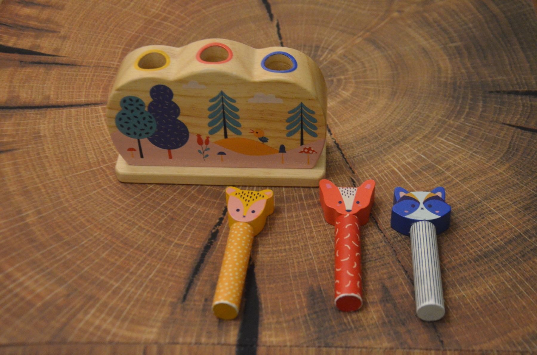 Giocattoli: BABY SPIEL HOLZ – Usato da Chiasso venduto da Dolly015 1