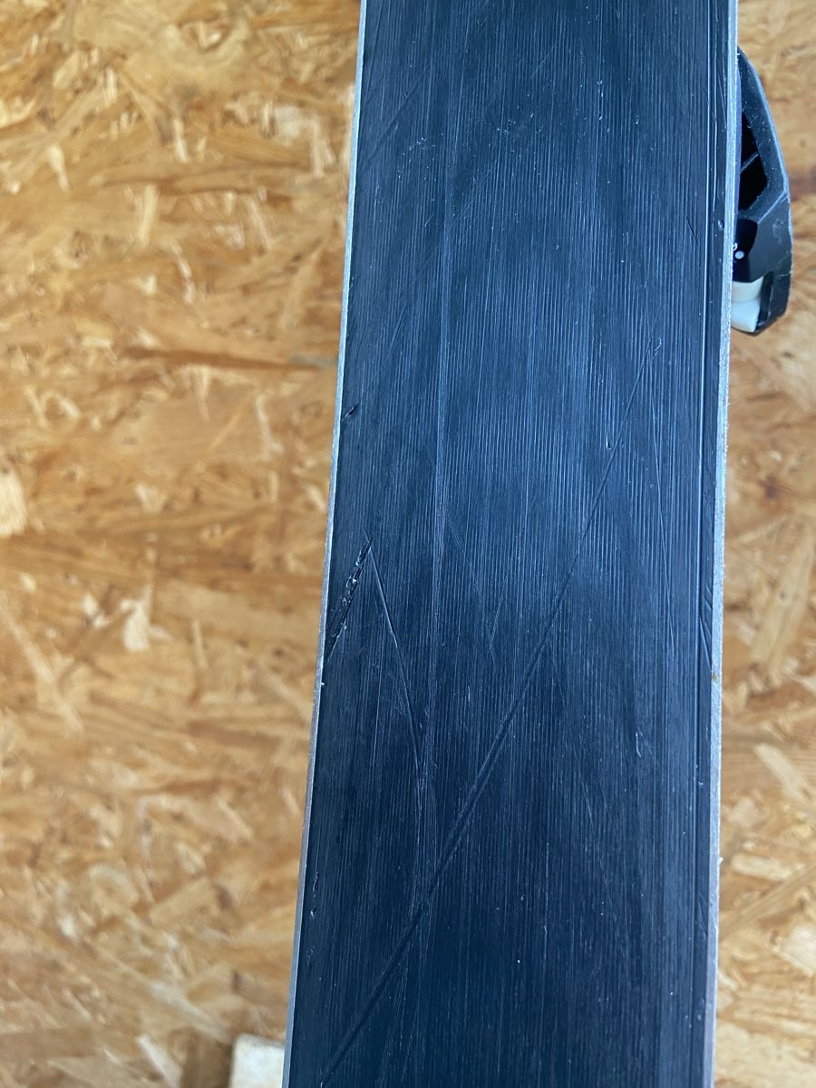Salomon Skis: Salomon Ski gebraucht 150cm – Gebraucht aus Berg TG von cel_10 6