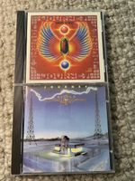 2x Journey 