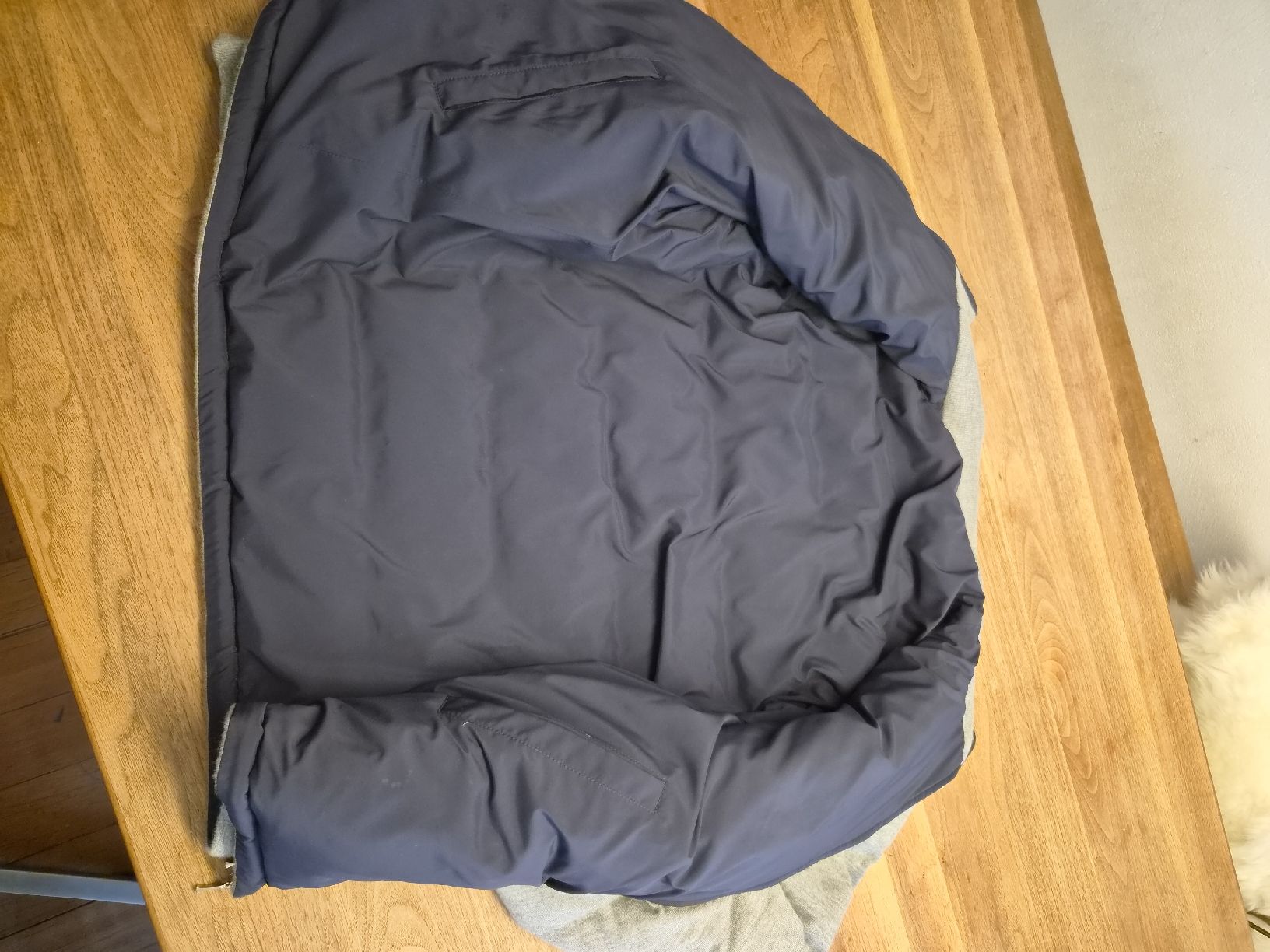Loro Piana Vestes: Lora Piana Wendejacke  – D'occasion à Weesen par sch_cs6t 3