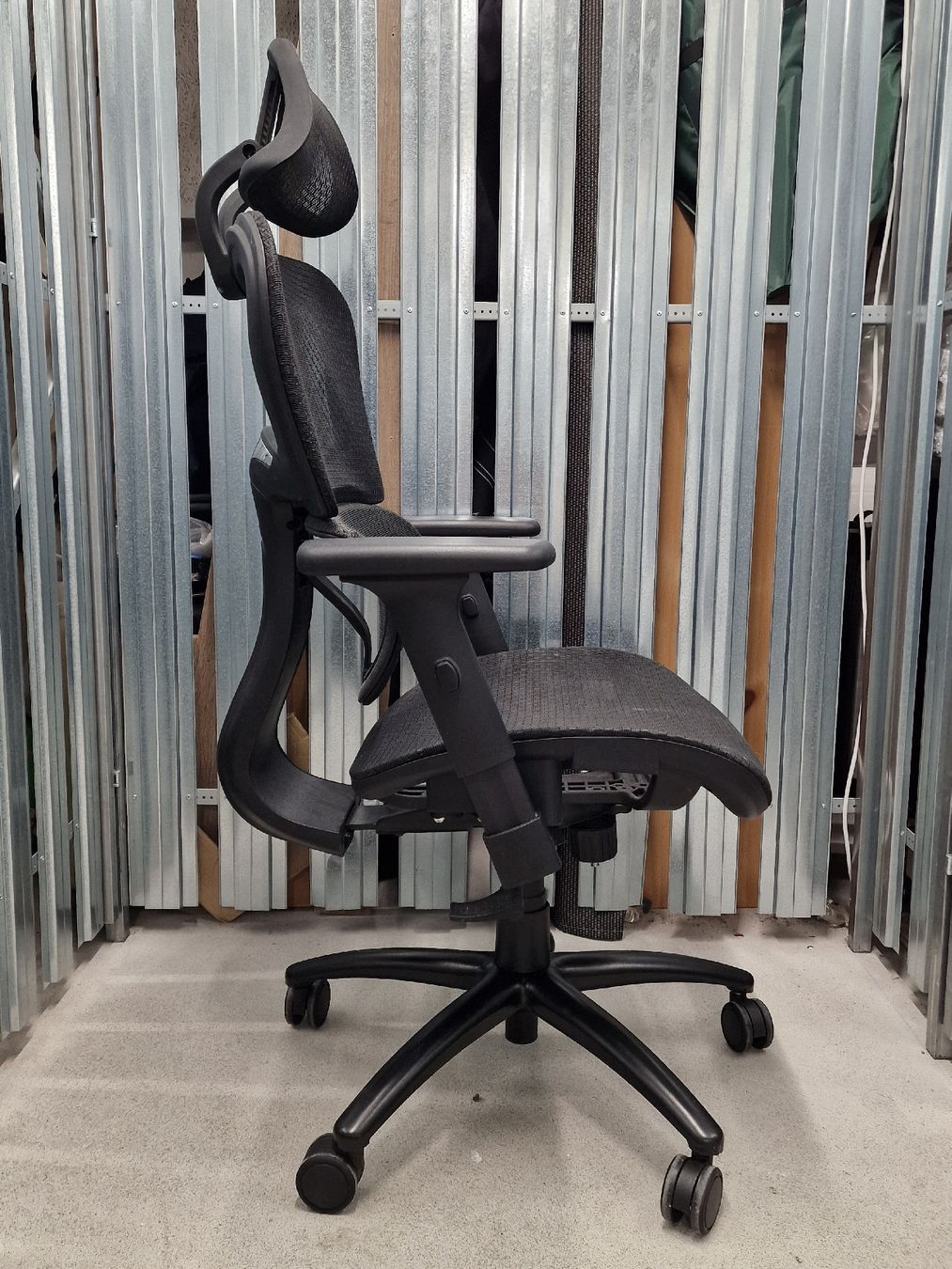Sedie: Office Chair – Usato da Adliswil venduto da sza_6rgp 5