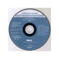 DeLL Windows 7 Pro SP1 32-bit