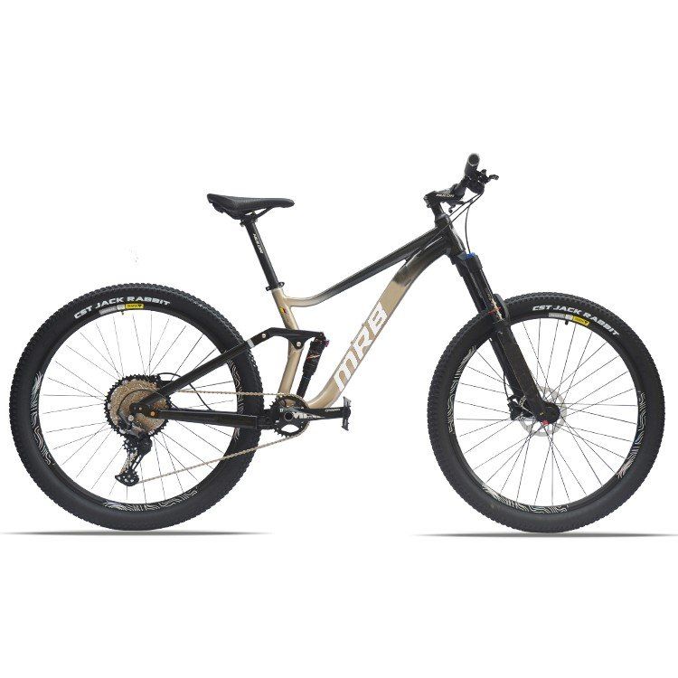 Biciclette: Fully Mountain Bike (neu) – Nuovo e nell'imballaggio originale da Bünzen venduto da MRB_Services