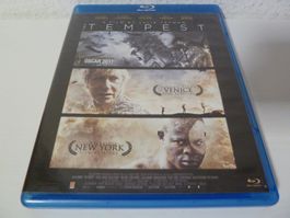 The Tempest – Der Sturm  [Blu-ray]
