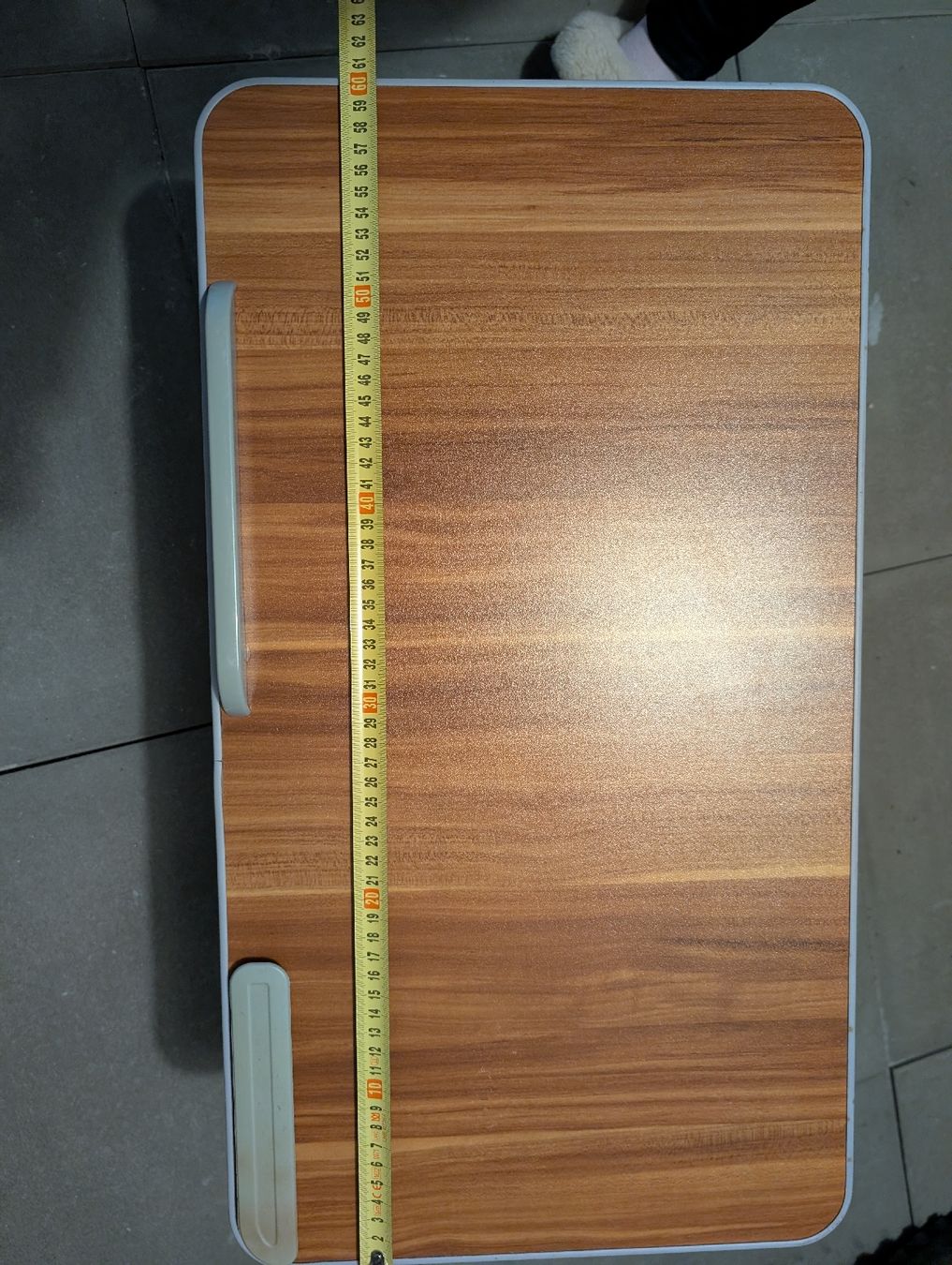 Scrivanie: Folding Laptop Lap Desk – Usato da Männedorf venduto da mmm_k2yb 2