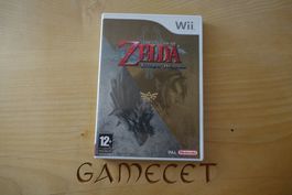 The Legend of Zelda: Twilight Princess