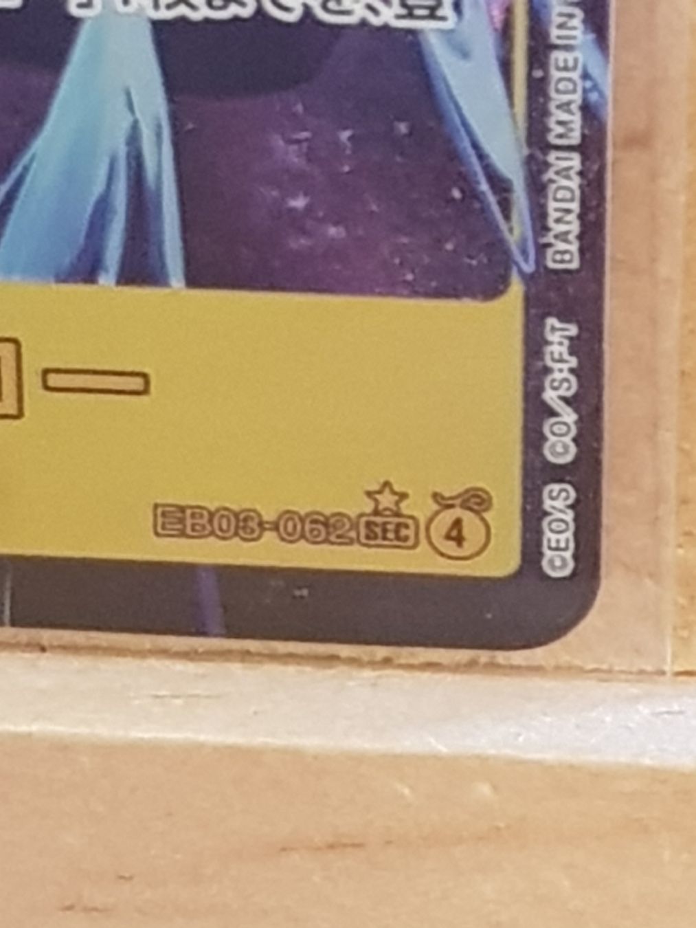 Bandai Carte collezionabili: One Piece TCG Lav Heroines Edition – Nuovo (secondo la descrizione) da Niedergösgen venduto da Kamui8 1