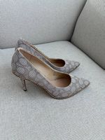 Coach Pumps, Gr. US 8 / EU 3838.5, Sehr guter Zustand