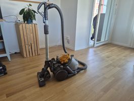 Dyson DC19 Staubsauger guter Zustand