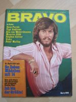 Bravo Nr 7 vom 8 Feb Cassius Clay M Ali Deep Purple 1971 &