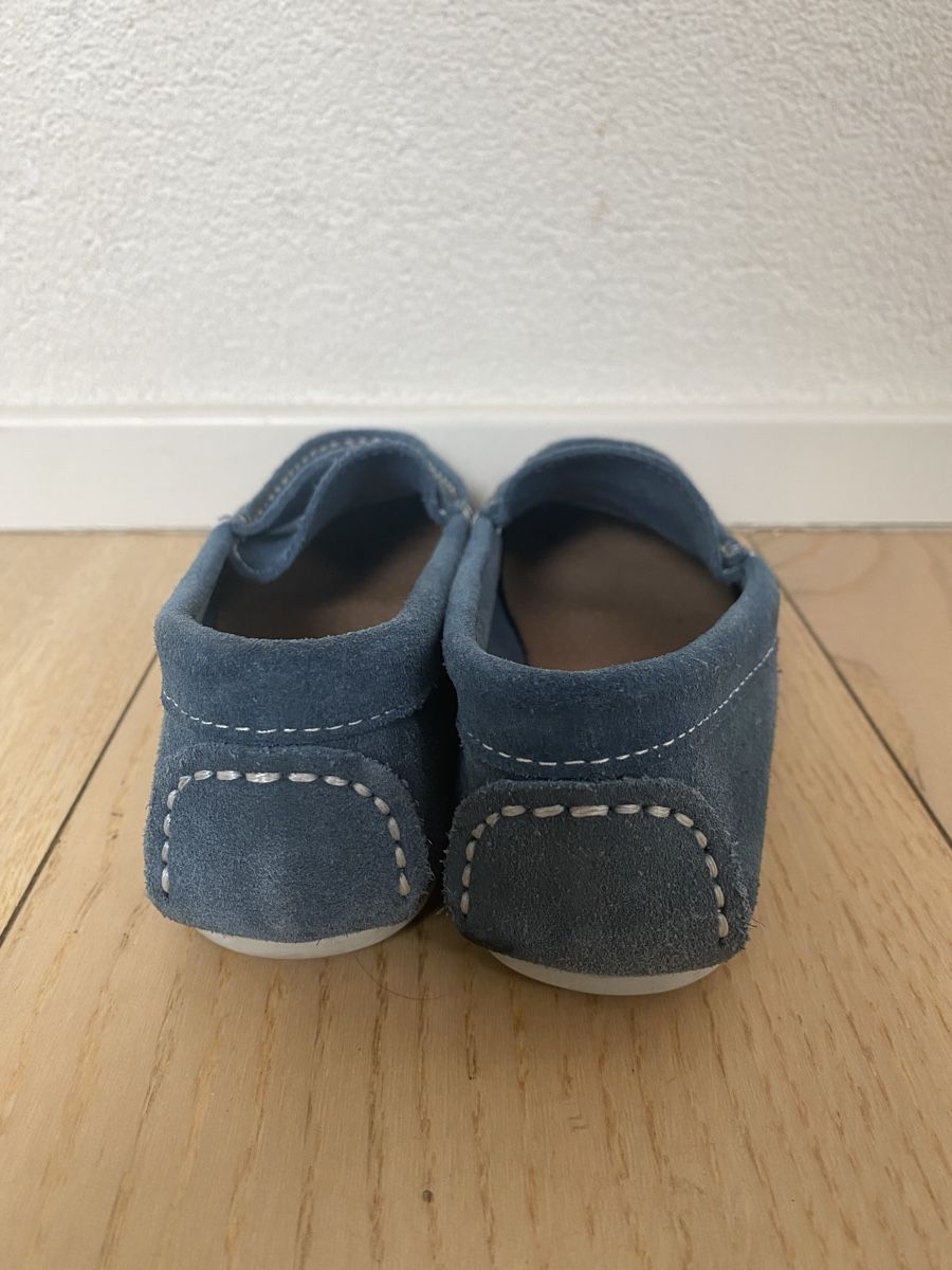 Scarpe per ragazzi: 30 - Mocassins La Redoute – Usato da Mex VD venduto da Tania_Or 3