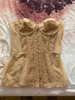 Corset lace 