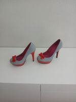 HIGH HEELS LADYSTAR BY DANIELA KATZENBERGER GRÖSSE 38