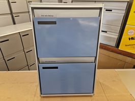 2-er Briefkasten ( Schweizer AG )
