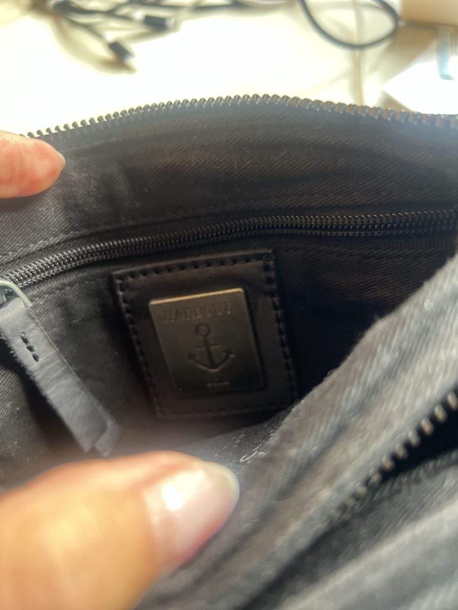 Taschen für Damen: Tasche Harbour 2nd  Echtleder praktisch – Neu (gemäss Beschreibung) aus Burgdorf von pup_snt2 7