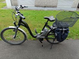 Flyer E-Bike
