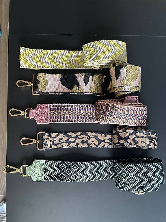 Sonstige Kleidung & Accessoires: Schultergurt – Gebraucht aus Stettlen von Sim78one 1