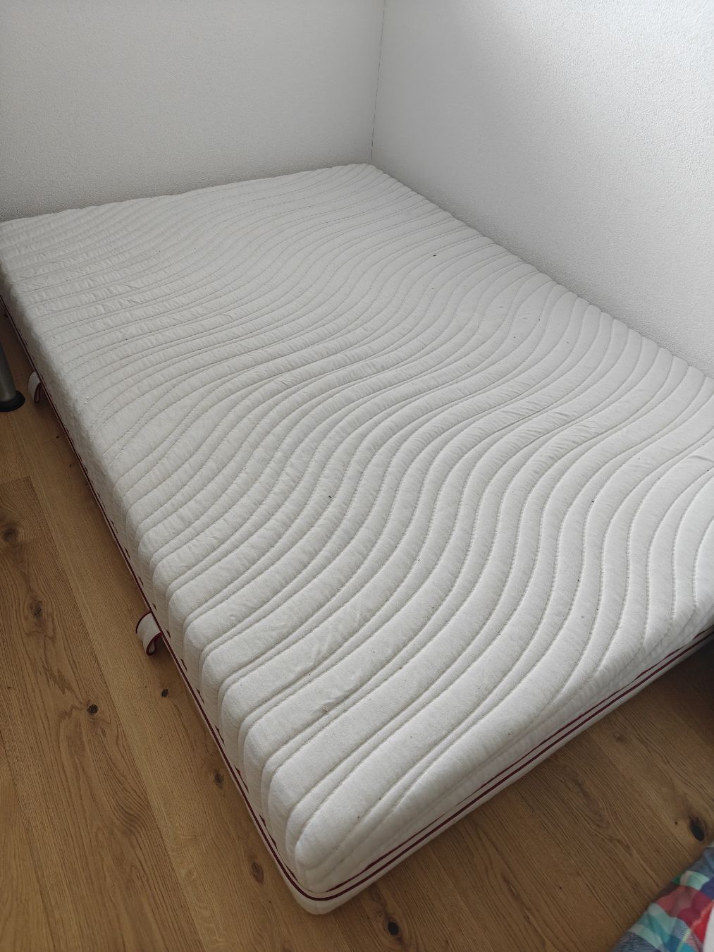 Materassi: 140x200 Matratze – Usato da Reinach AG venduto da pat_m26y