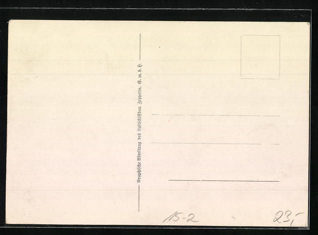 Ansichtskarten: Luftschiff Zeppelin 127, Grosser Aufenth – Gebraucht aus Berlin von bartko-reher 1
