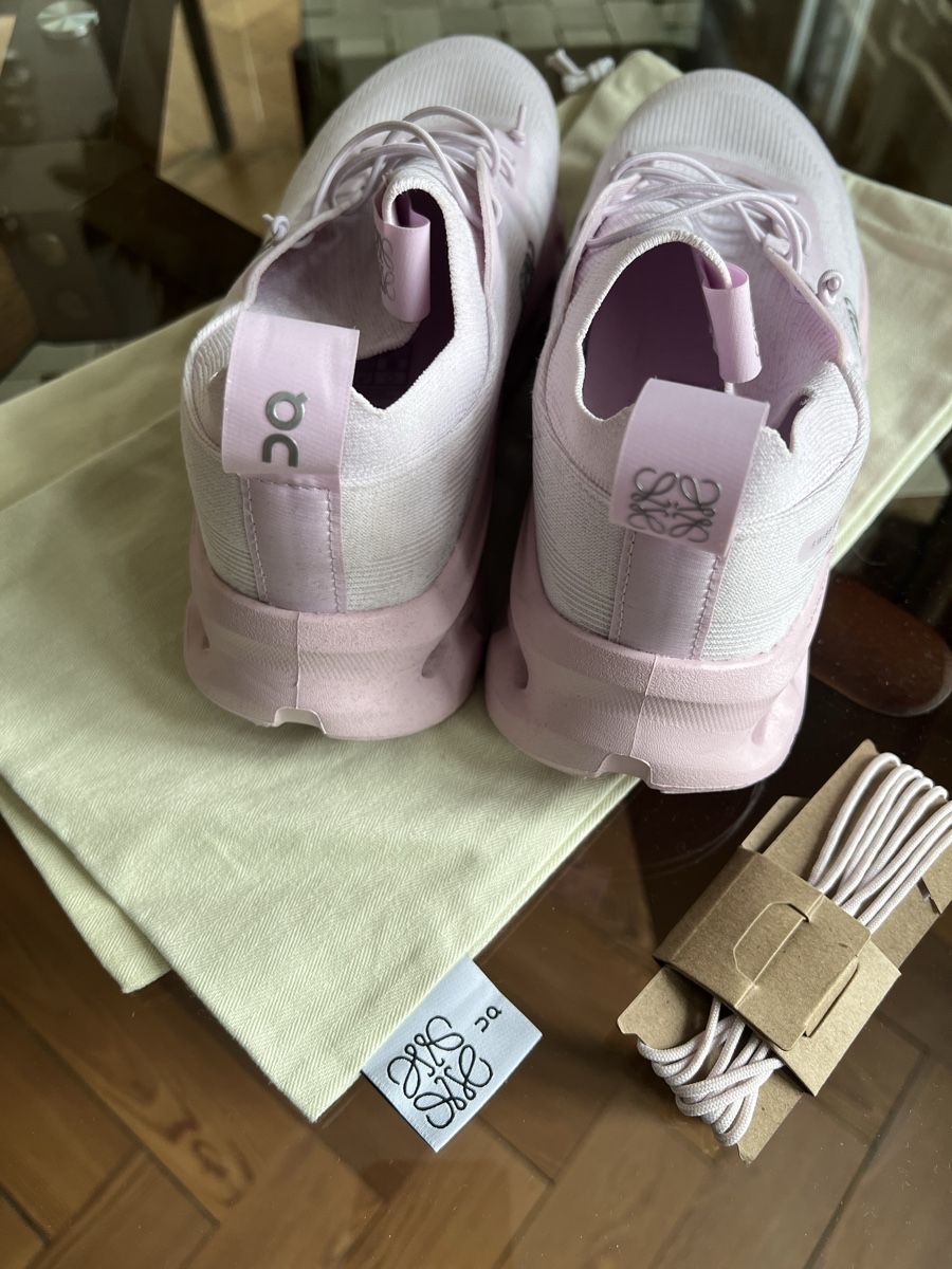 Scarpe da donna: On x Loewe Cloudtilt – Nuovo (secondo la descrizione) da Zürich venduto da Sarah552 2