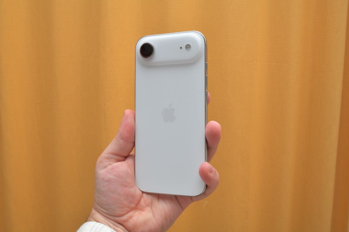 Apple Telefoni cellulari / Smartphones: iPhone Air 256gb white – Usato da Lausanne venduto da fab_x6xm
