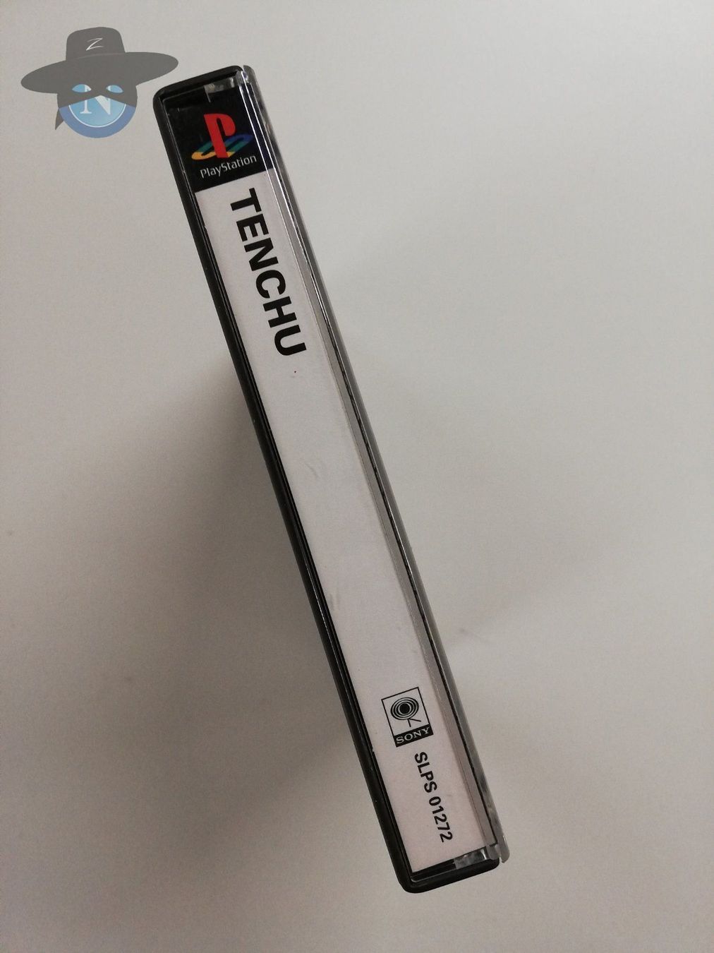 Sony Spiele: Tenchu                     / JAPAN / PS1 – Gebraucht aus St. Gallen von zorro_dc 2