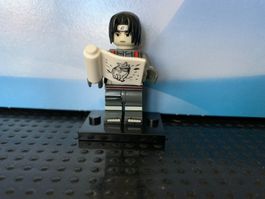 Naruto Shippuden Minifigur Sai