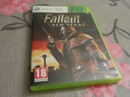 Fallout: New Vegas (Xbox 360)