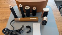 Dreame AirStyle Pro Multi-Hairstyler 7-in-1 – wie neu!