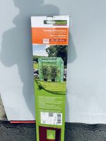 Serre de jardin à tomates