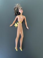 Ballett-Barbie, Ballerina Barbie, Oberkörper dreht