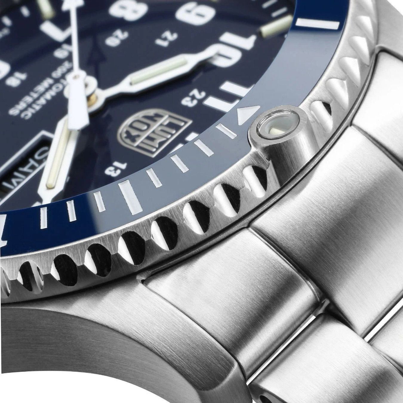 Luminox Montres: LUMINOX Automatic Sport Timer – Neuf avec emballage d'origine à Bettingen par Alpaufzug 4