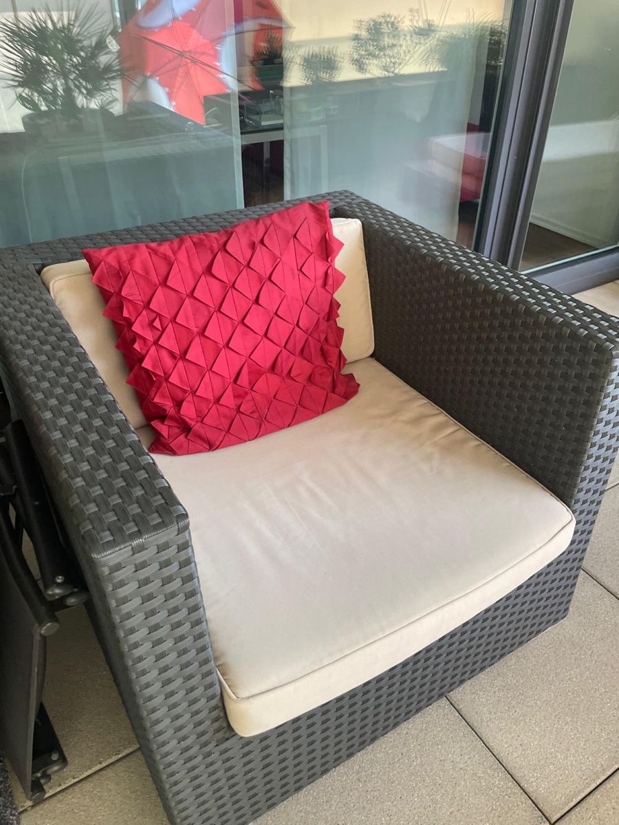 Divani: Lounge – Usato da Niederuzwil venduto da vanessa.schafroth 2