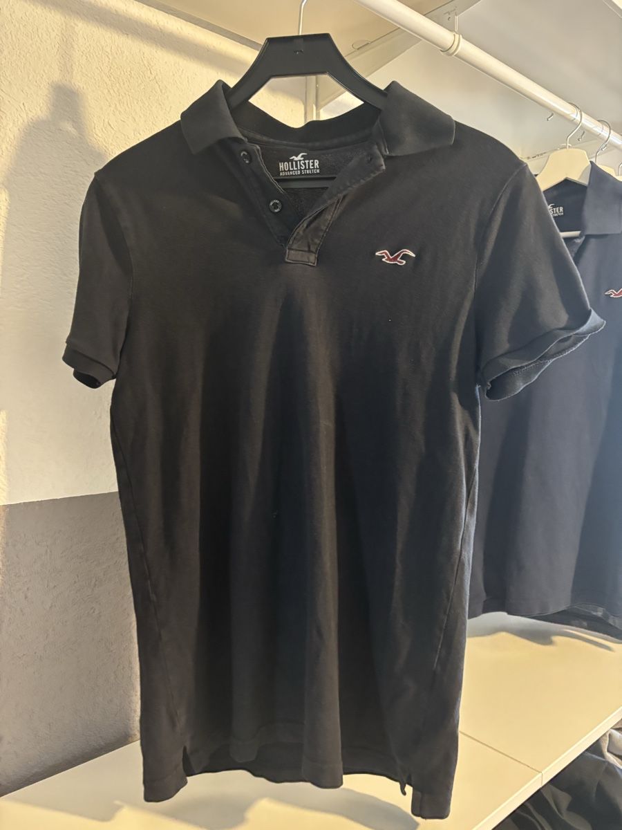Hollister Magliette Polo: Polo Shirt Bundle - Hollister – Usato da Küttigen venduto da Hedimia 1