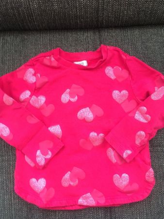 OVS Pullover Gr 104