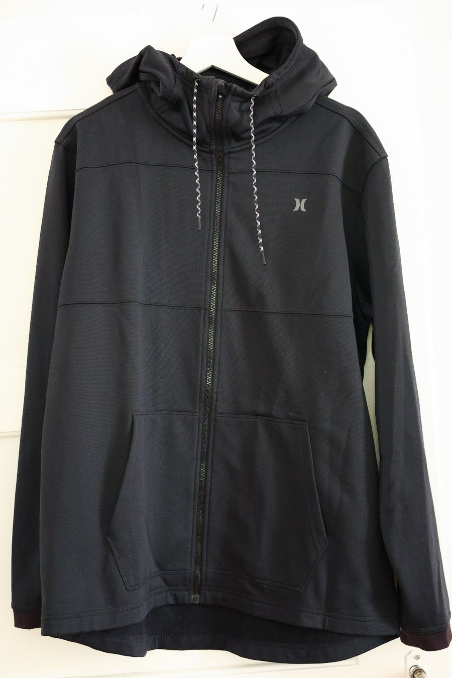Maglioni & Felpe: Hurley Hoody Men – Usato da Bern venduto da QualitySecondHand 1
