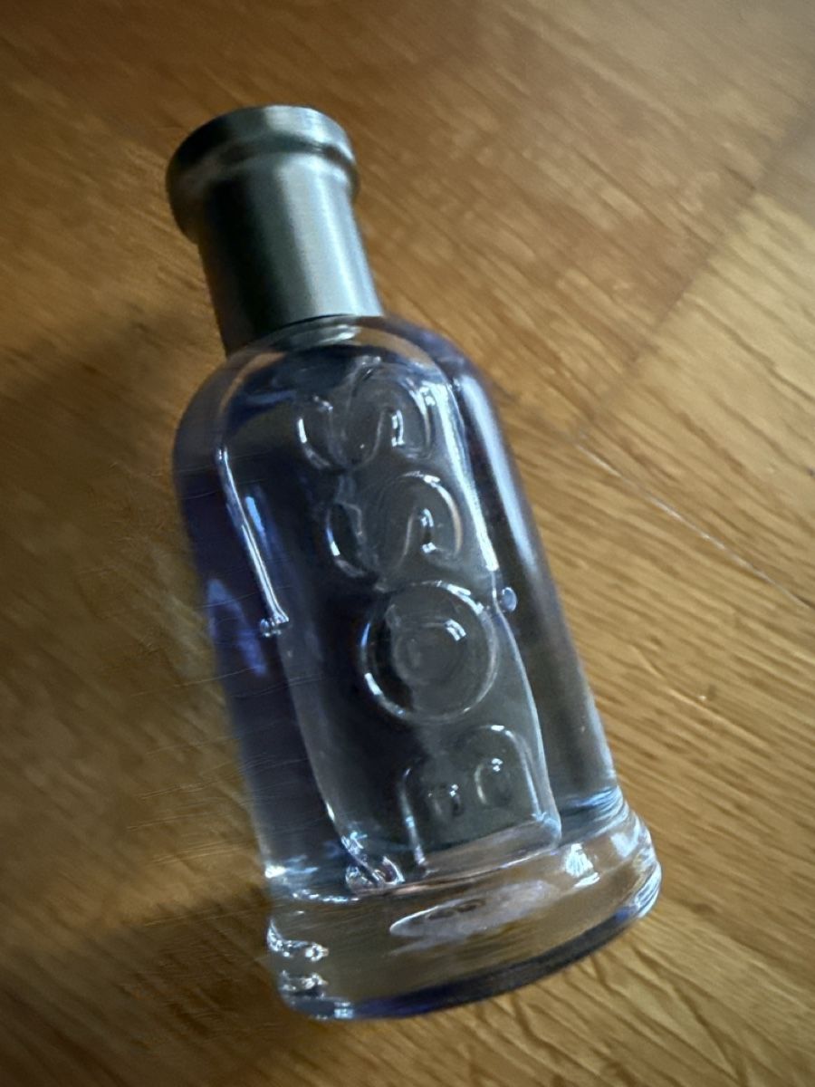 Hugo Boss Parfums & Eau de Toilette: Profumo Uomo BOSS Bottled Eau de Parfum 50 ml – Neuf (Voir description) à Amriswil par Ttsa