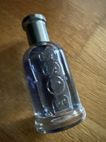 Profumo Uomo BOSS Bottled Eau de Parfum 50 ml