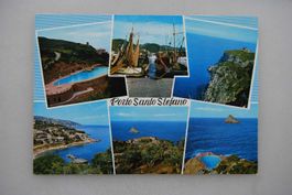 AK Porto Santo Stefano