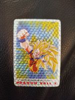 Dragon Ball Z - Cartes de la Série 1 et Série 2 - 1995