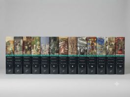 Dictionnaire Historique de la Suisse (DHS) - Lot complet