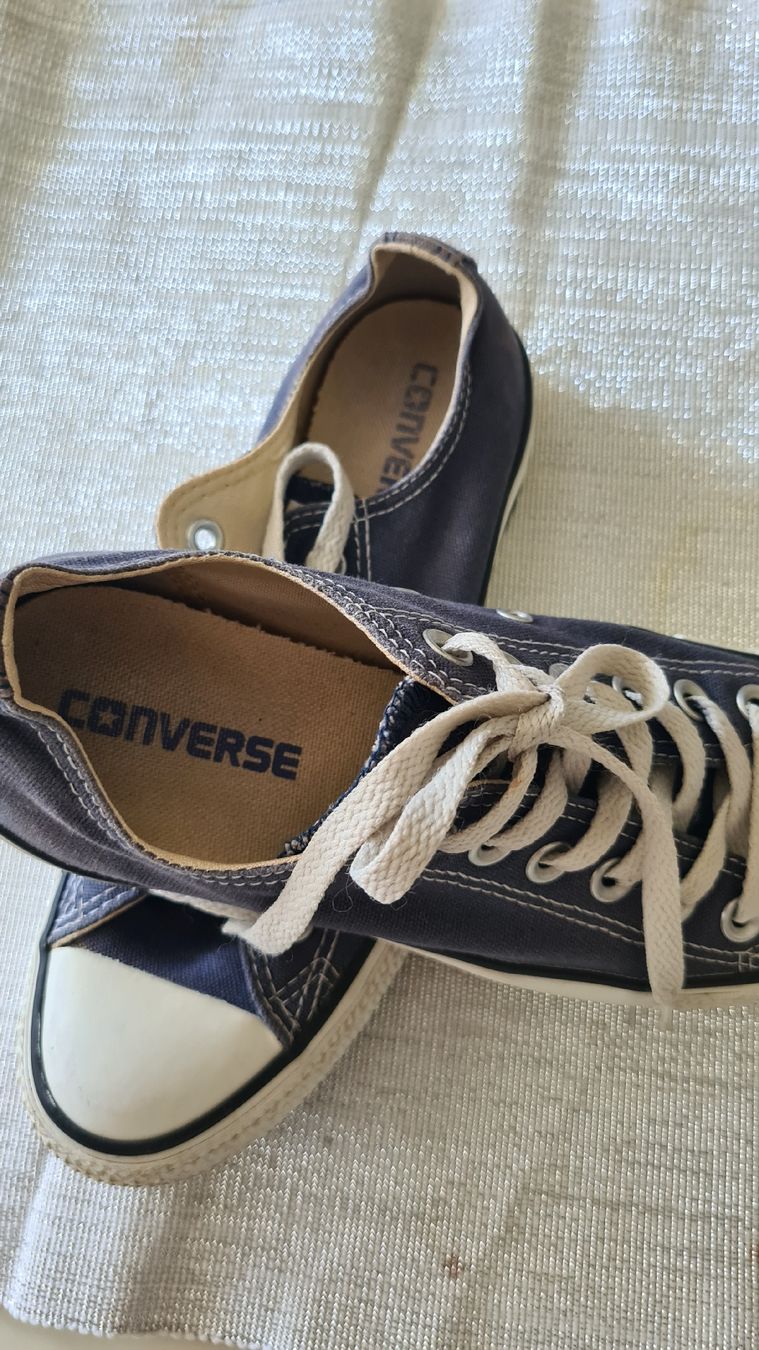 Converse Scarpe da donna: CONVERSE SCHUHE – Usato da Kriens venduto da nello-1 2