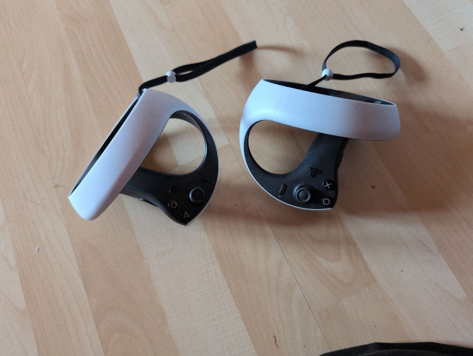 Sony Casco VR: PlayStation VR2 (PSVR2) + Controller - Fast wie neu! – Nuovo (secondo la descrizione) da Wilchingen venduto da mic_t8fd 1