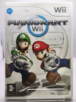 FR Mario Kart Wii - Jeu complet pour Nintendo Wii français