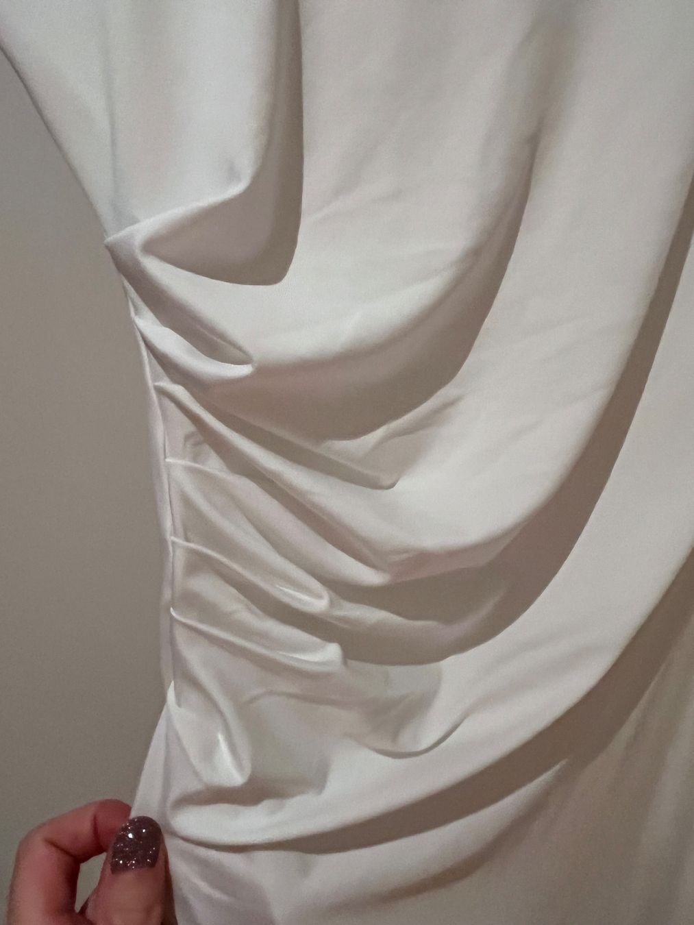 Anna Field Vestiti: Anna Field Kleid, weiss, Gr. 38 – Usato da Kloten venduto da ganiko90 4